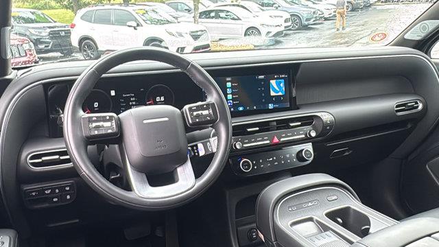 2026 Hyundai Palisade - $47,483