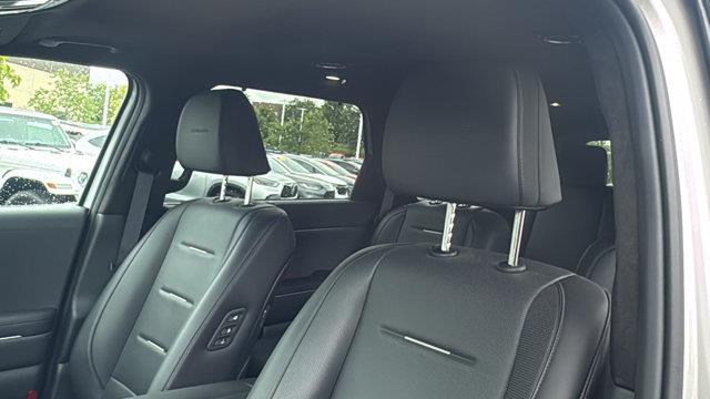 2026 Hyundai Palisade - $47,483