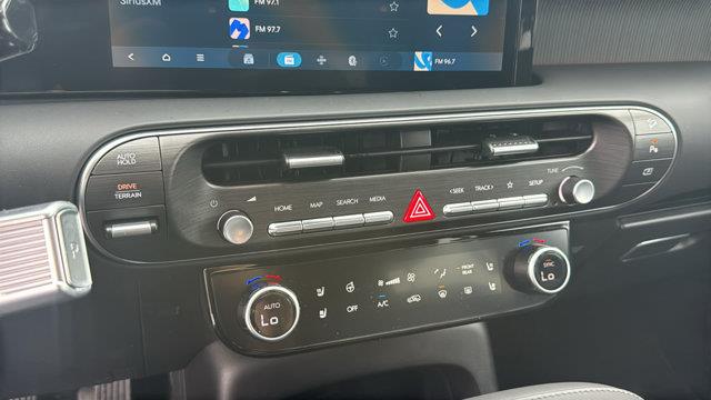 2026 Hyundai Palisade - $47,483