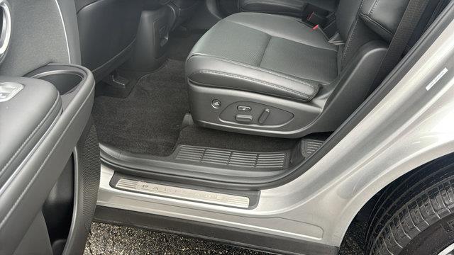 2026 Hyundai Palisade - $47,483
