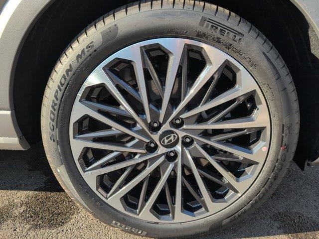 2026 Hyundai Palisade - $47,483