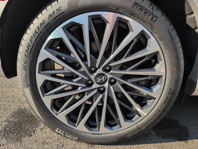 2026 Hyundai Palisade - $47,483