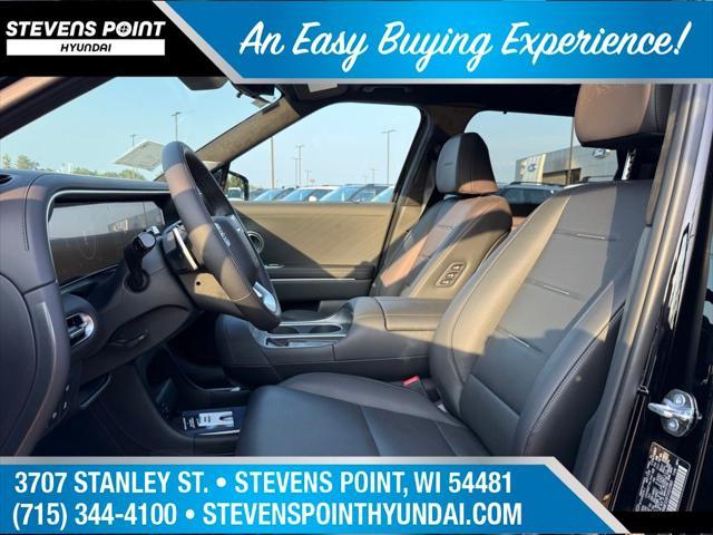 2026 Hyundai Palisade - $54,999