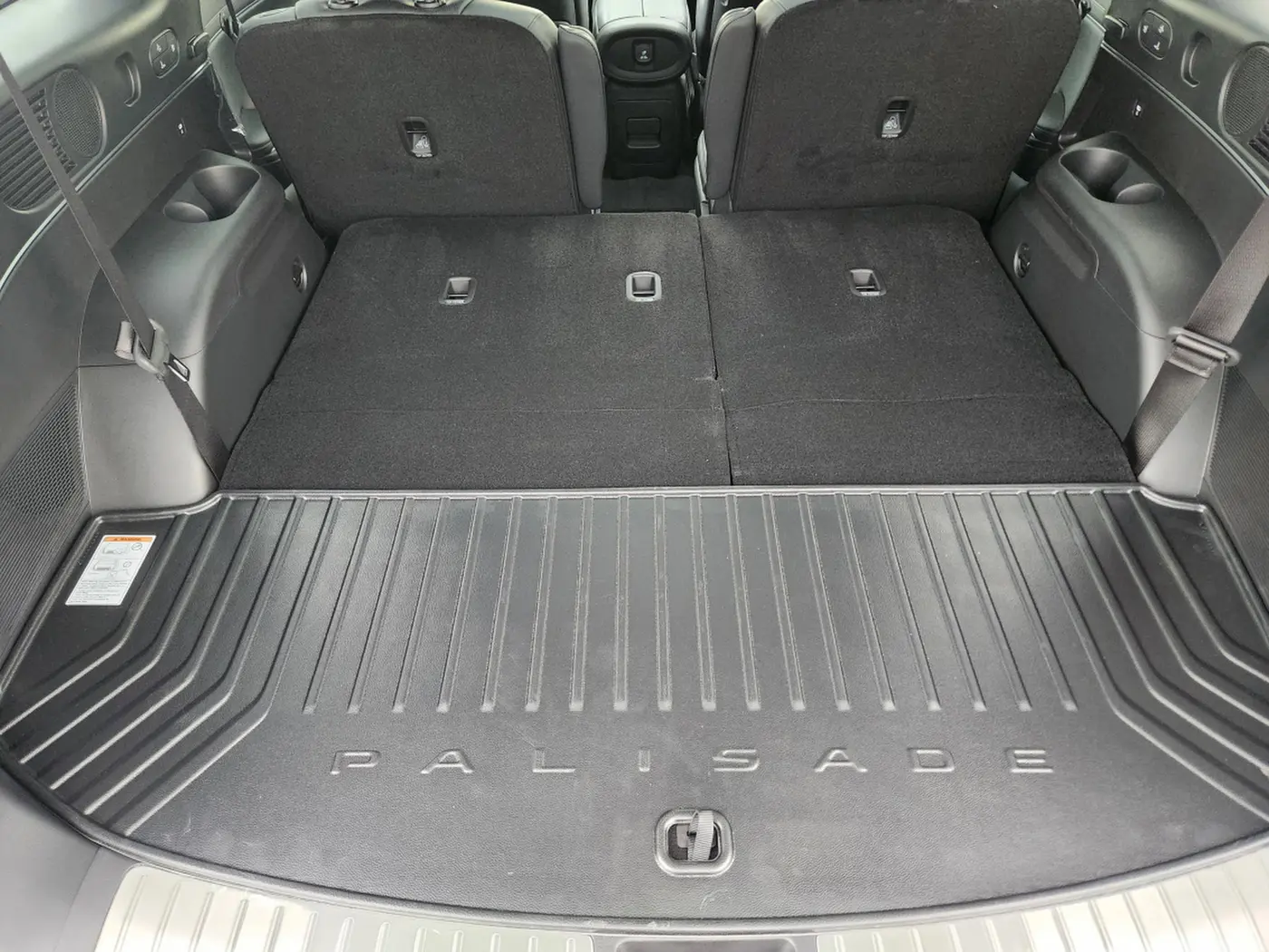 2026 Hyundai Palisade - $48,446