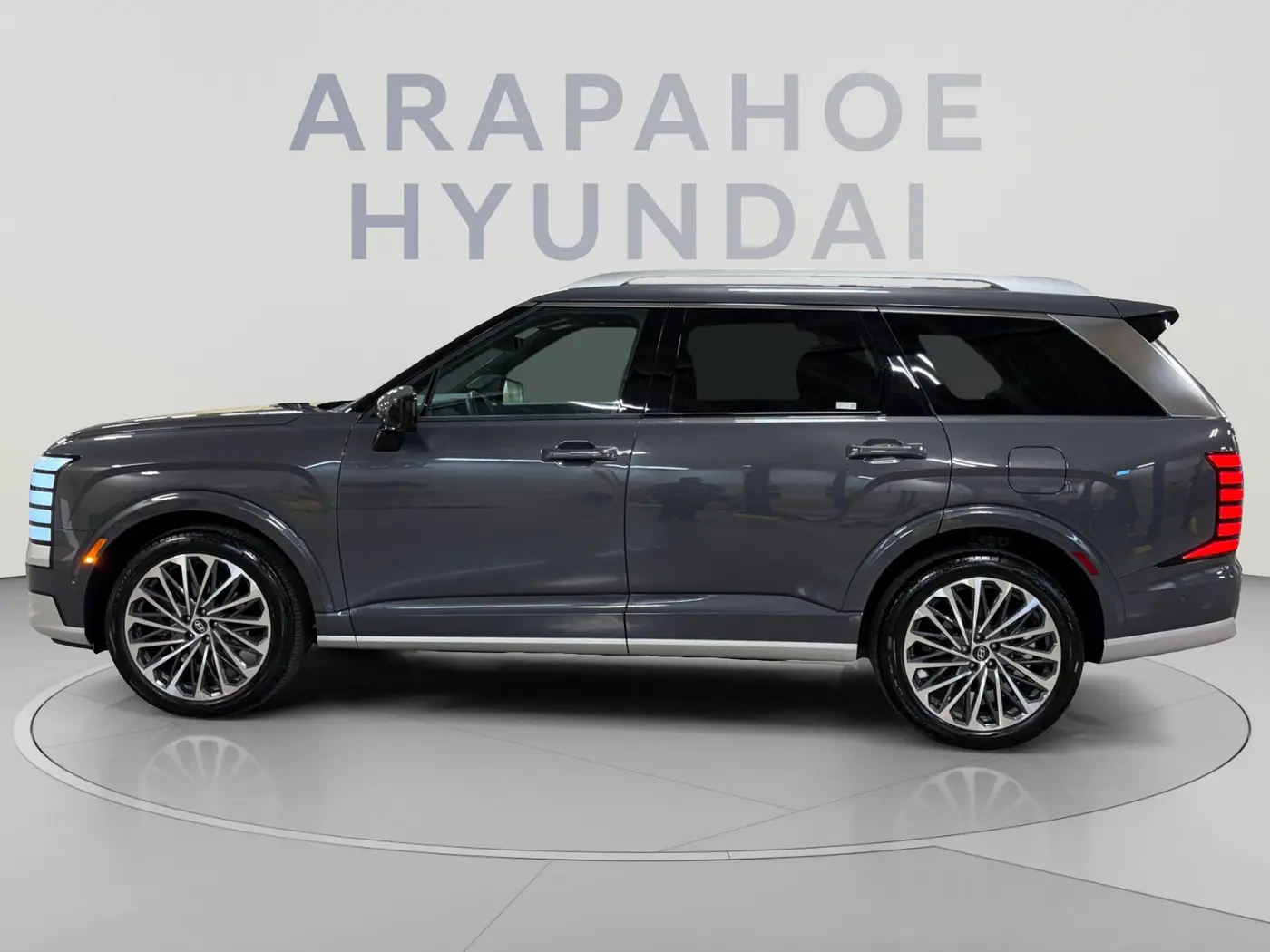 2026 Hyundai Palisade - $48,446