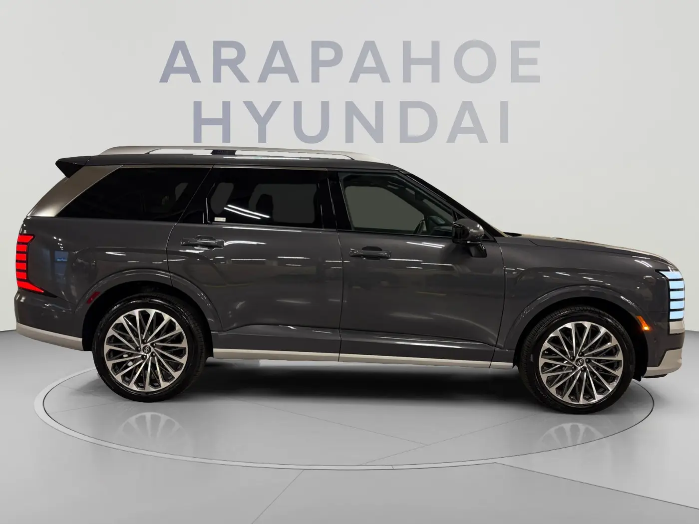 2026 Hyundai Palisade - $48,446