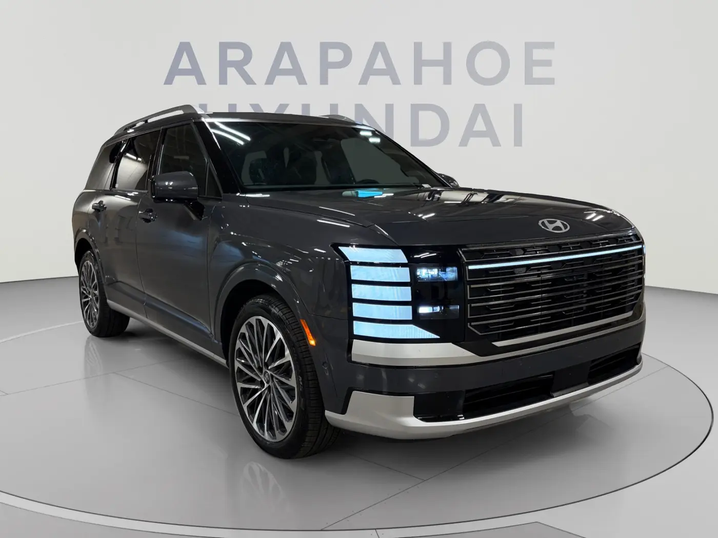 2026 Hyundai Palisade - $48,446
