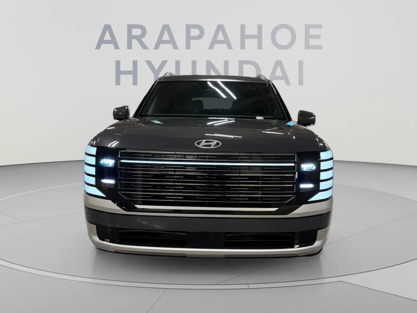 2026 Hyundai Palisade - $48,446