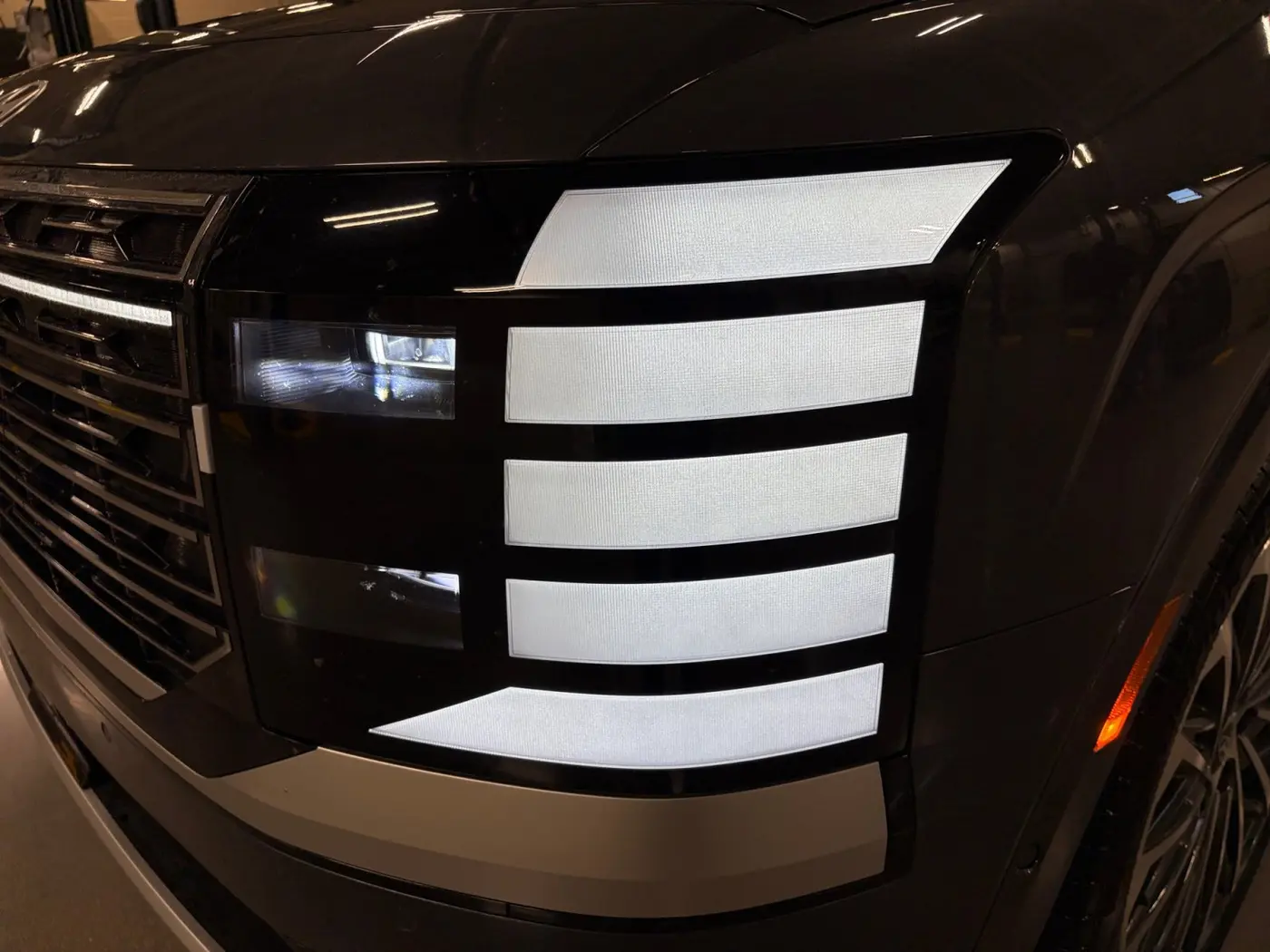 2026 Hyundai Palisade - $48,446