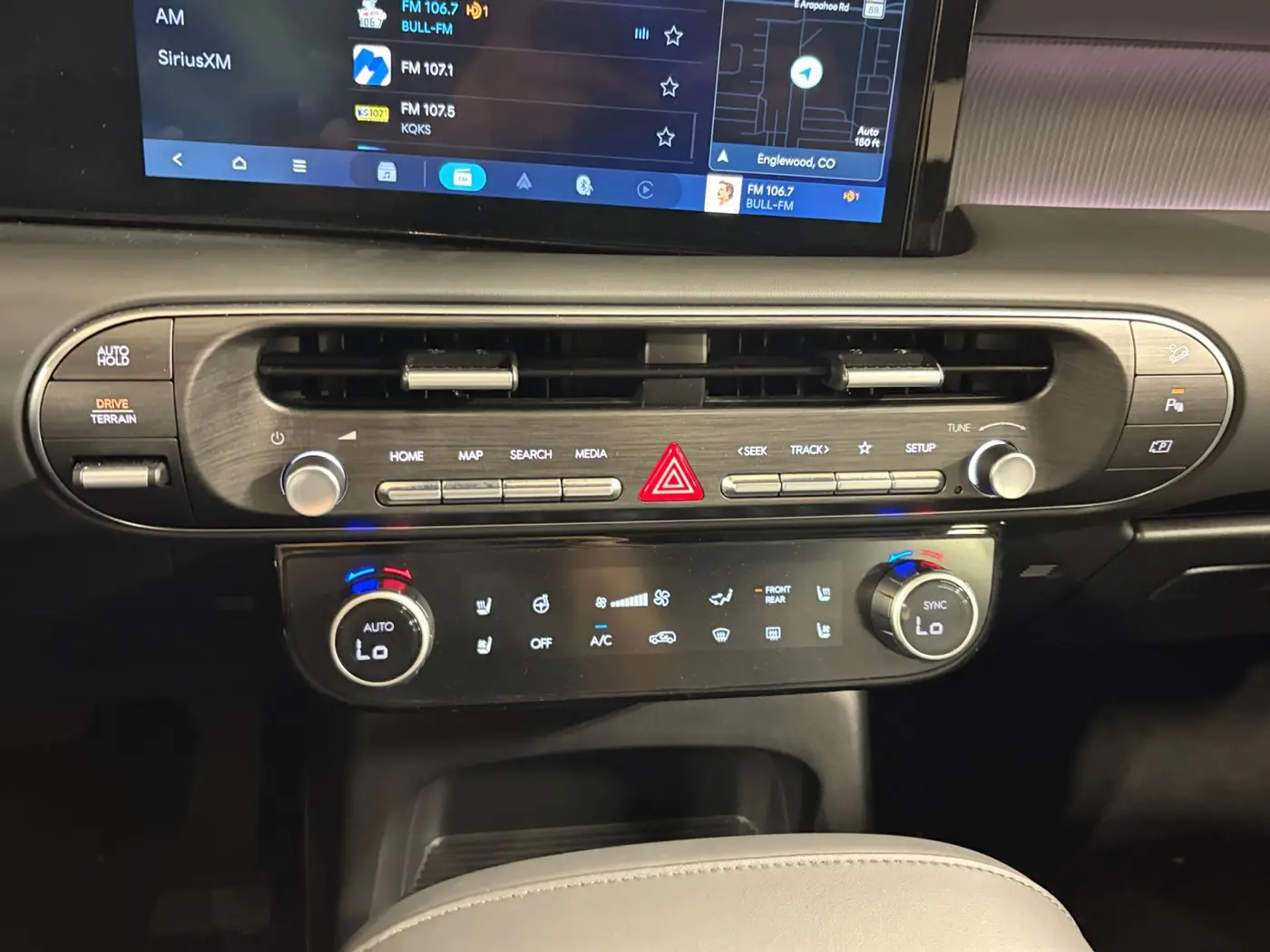 2026 Hyundai Palisade - $48,446