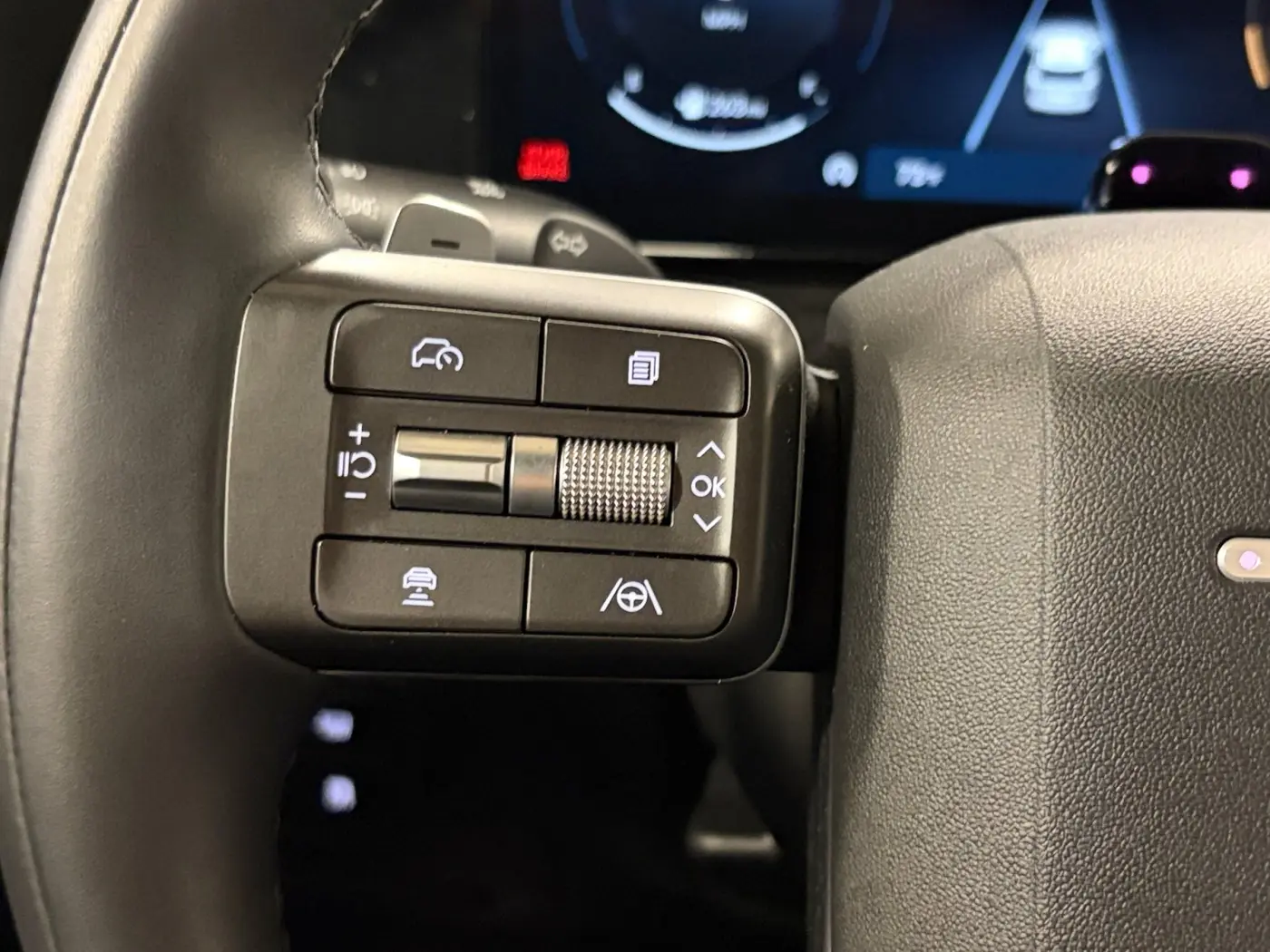2026 Hyundai Palisade - $48,446