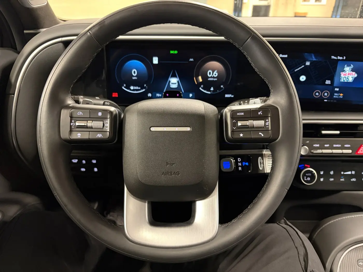 2026 Hyundai Palisade - $48,446