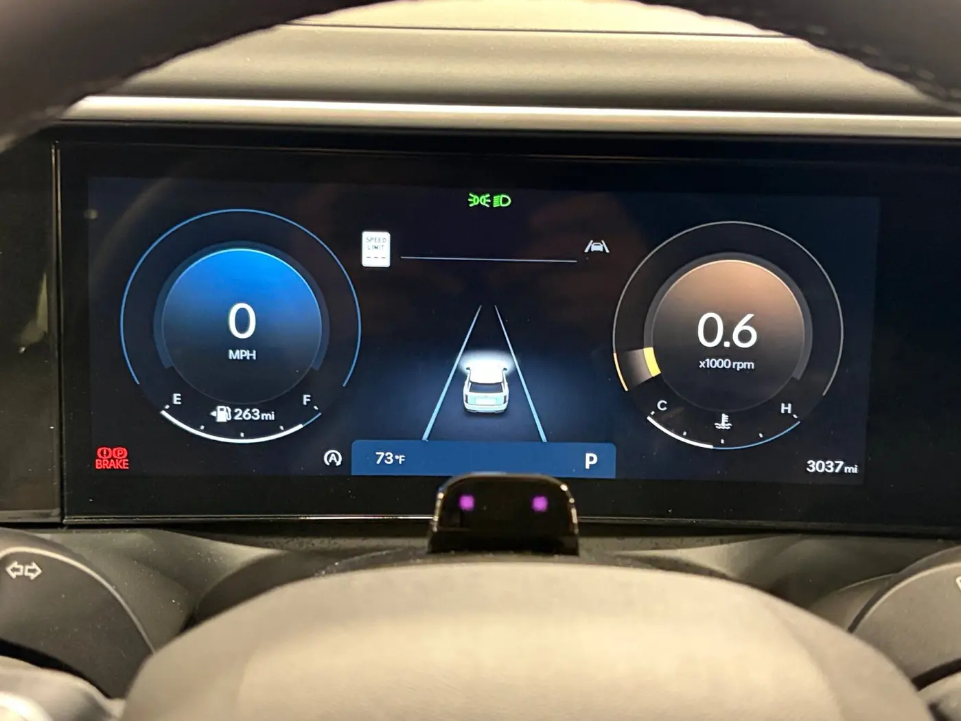 2026 Hyundai Palisade - $48,446