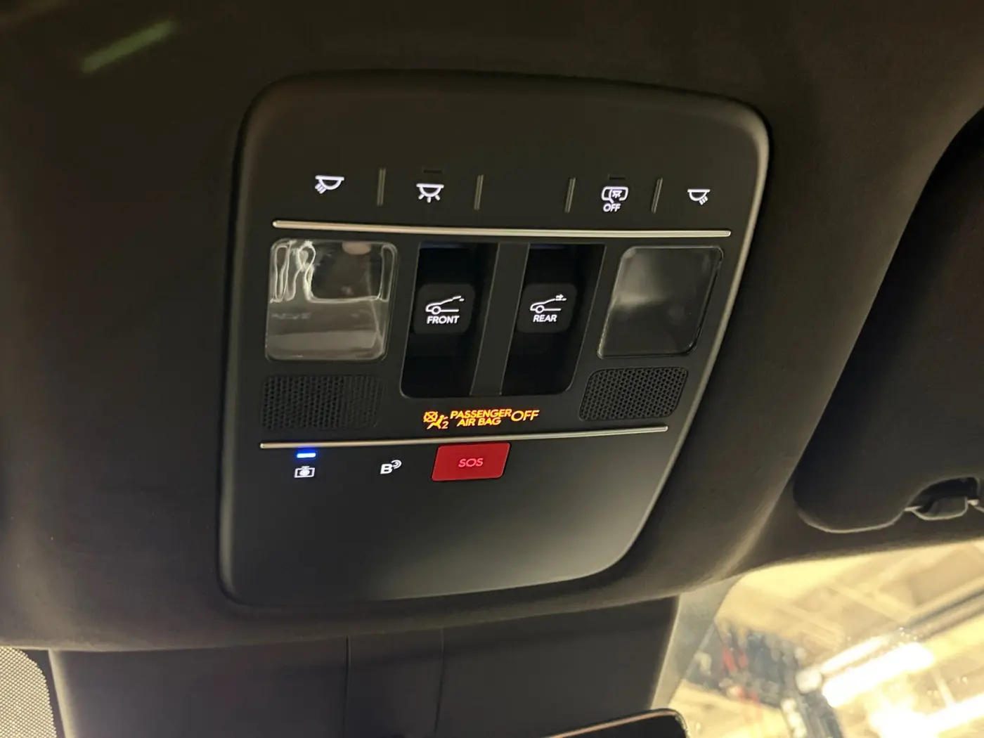 2026 Hyundai Palisade - $48,446