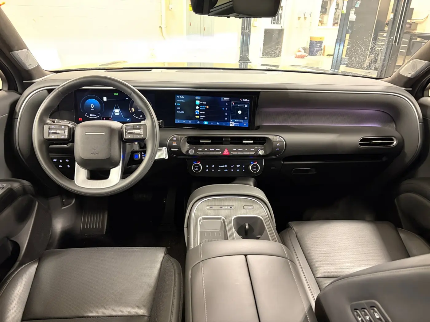 2026 Hyundai Palisade - $48,446