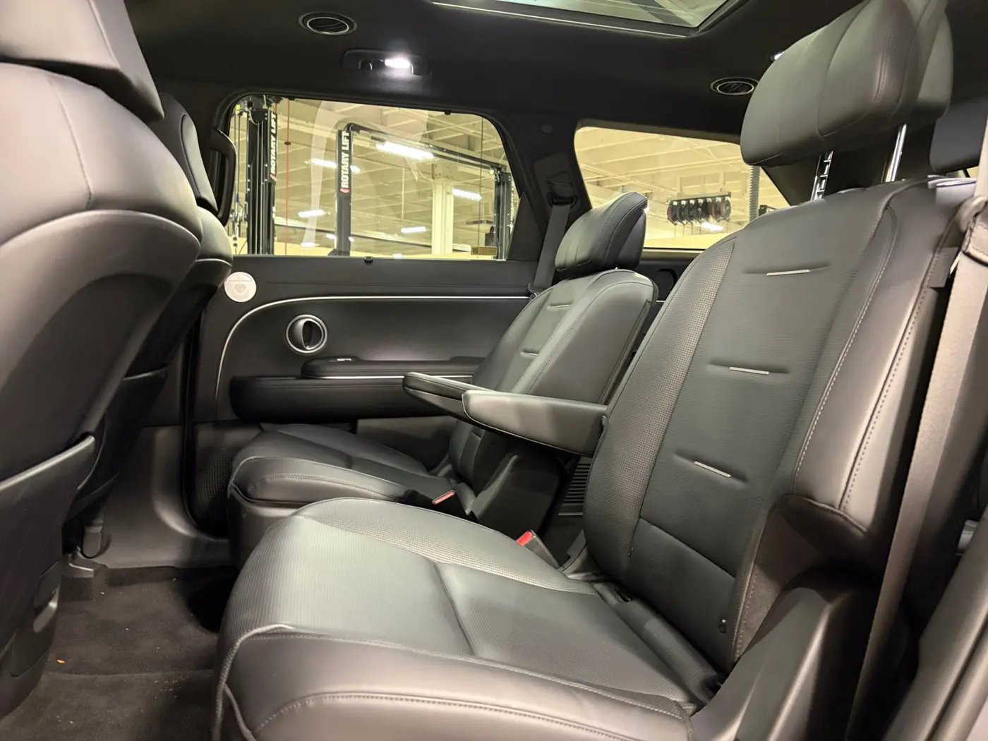 2026 Hyundai Palisade - $48,446