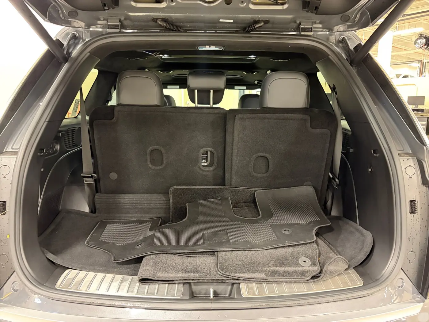 2026 Hyundai Palisade - $48,446
