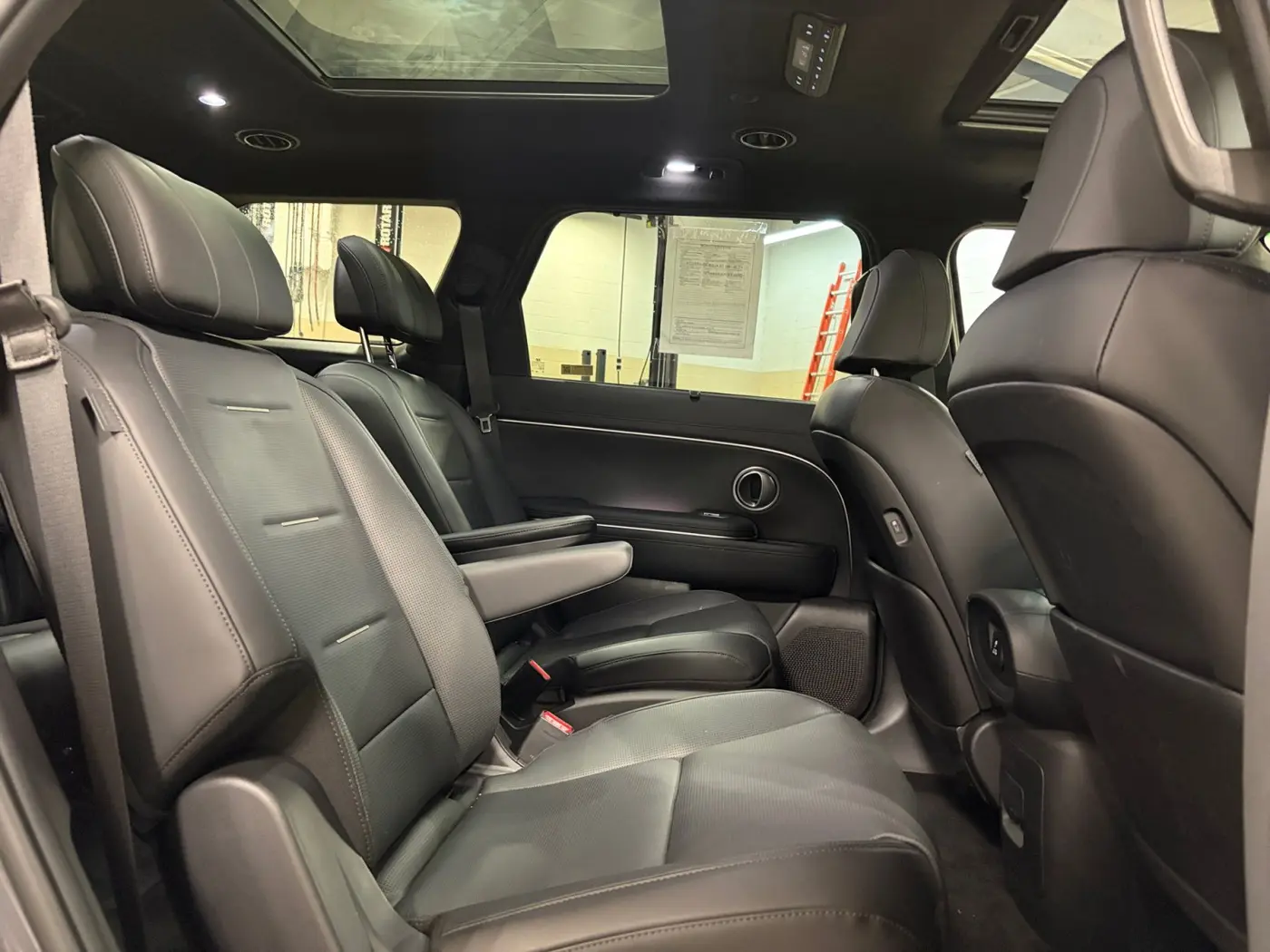2026 Hyundai Palisade - $48,446