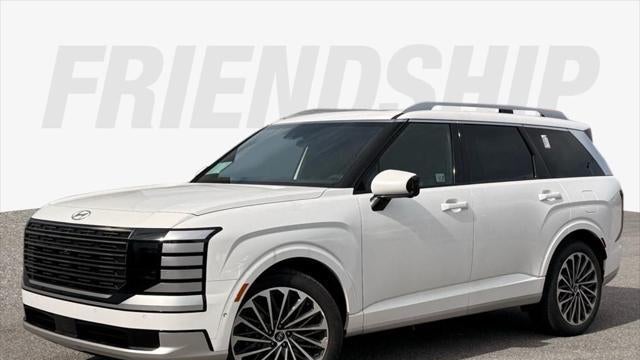 Preowned 2026 Hyundai PALISADE Calligraphy for Sale