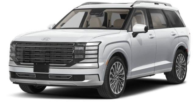Preowned 2026 Hyundai PALISADE Calligraphy for Sale