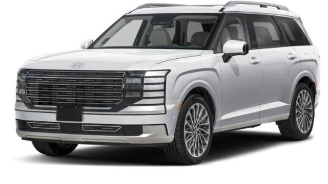 Preowned 2026 Hyundai PALISADE Calligraphy for Sale