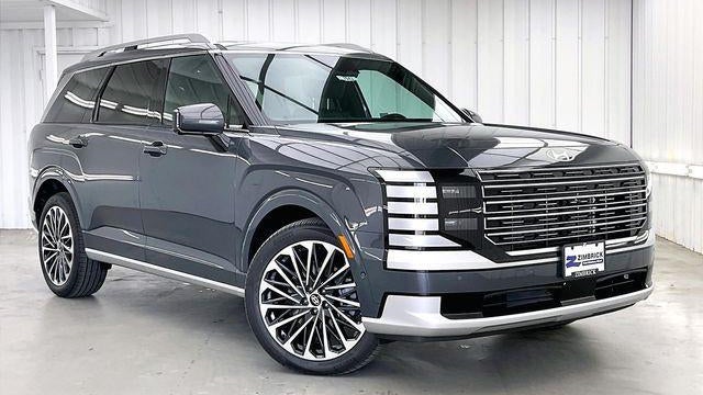 Preowned 2026 Hyundai PALISADE Calligraphy for Sale