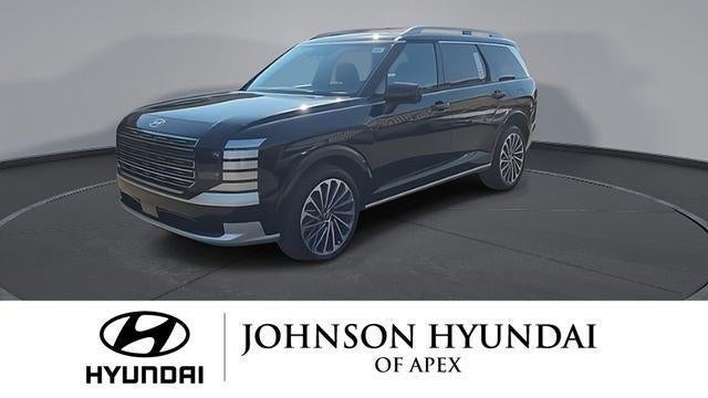 Preowned 2026 Hyundai PALISADE Calligraphy for Sale