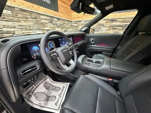 2026 Hyundai Palisade - $46,999