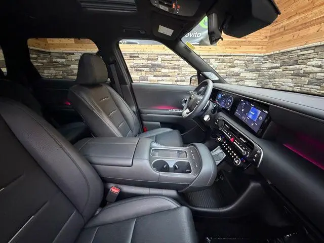 2026 Hyundai Palisade - $46,999