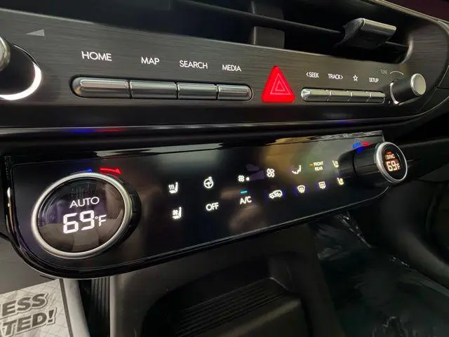 2026 Hyundai Palisade - $46,999