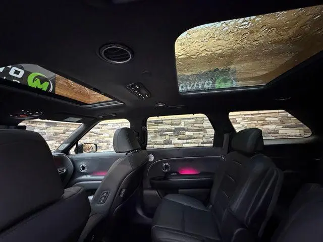 2026 Hyundai Palisade - $46,999