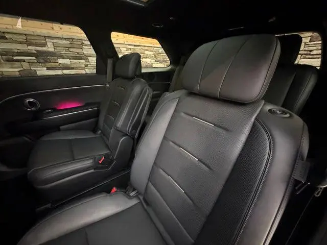 2026 Hyundai Palisade - $46,999