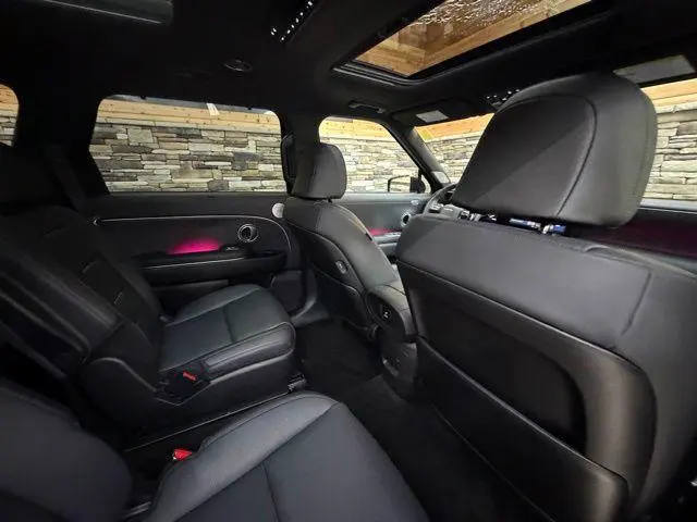 2026 Hyundai Palisade - $46,999