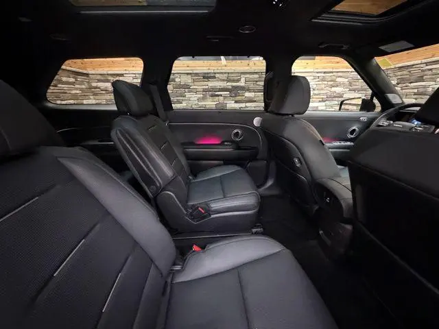 2026 Hyundai Palisade - $46,999