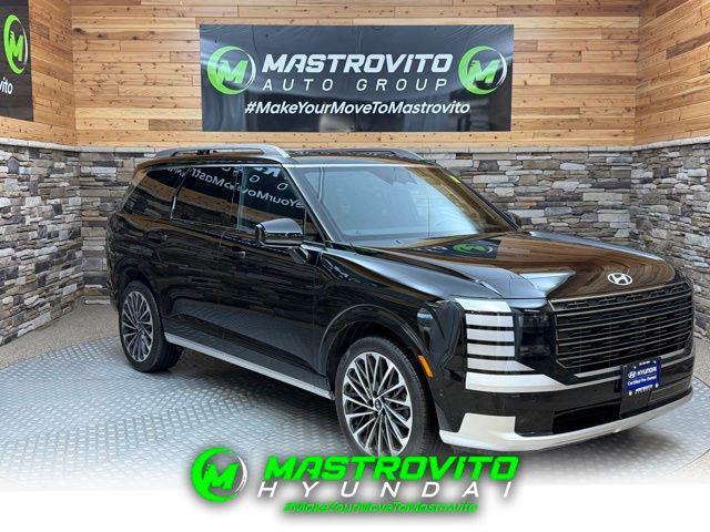 2026 Hyundai Palisade - $47,699