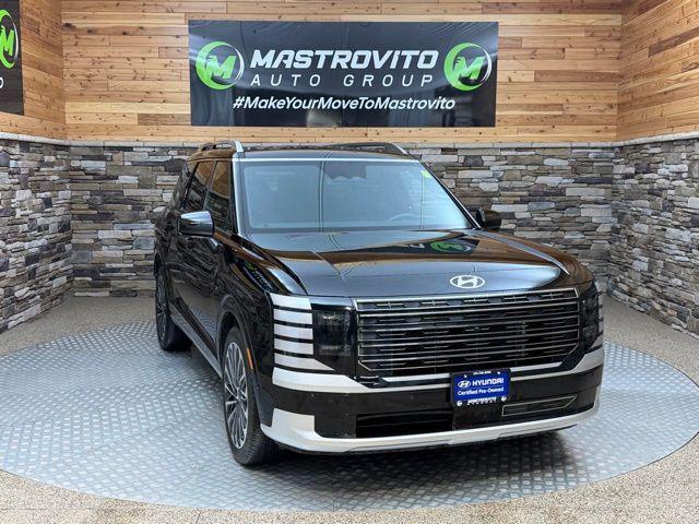 2026 Hyundai Palisade - $47,699