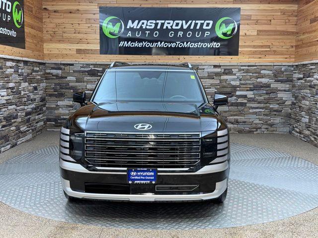 2026 Hyundai Palisade - $47,699
