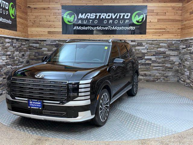 2026 Hyundai Palisade - $47,699