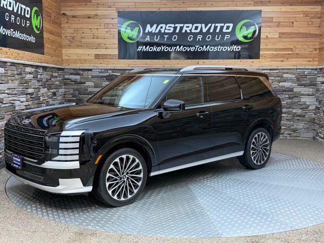 2026 Hyundai Palisade - $47,699