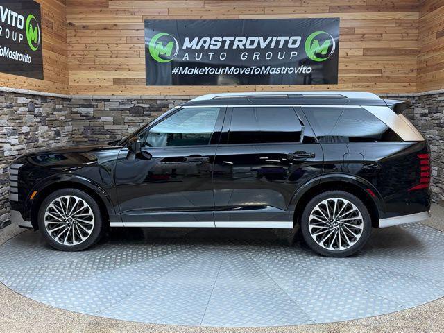 2026 Hyundai Palisade - $47,699