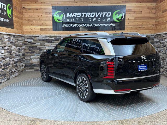 2026 Hyundai Palisade - $47,699