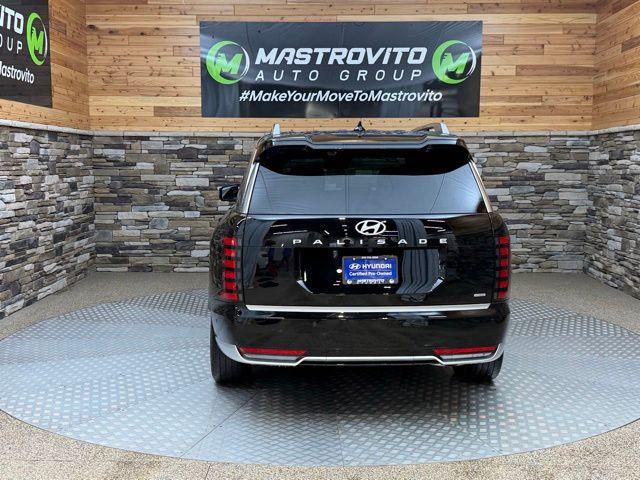 2026 Hyundai Palisade - $47,699