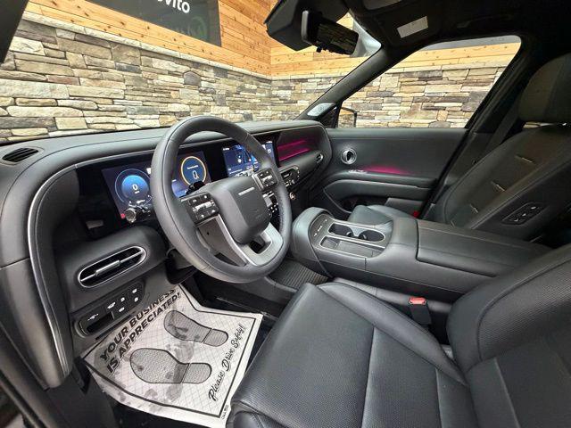 2026 Hyundai Palisade - $47,699