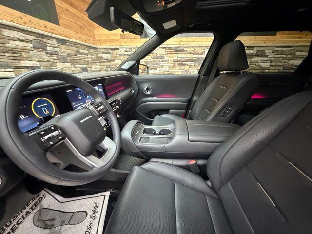 2026 Hyundai Palisade - $47,699