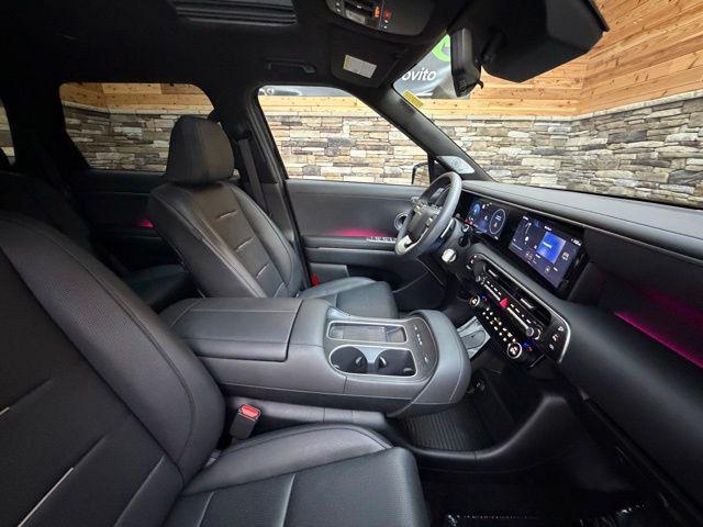 2026 Hyundai Palisade - $47,699