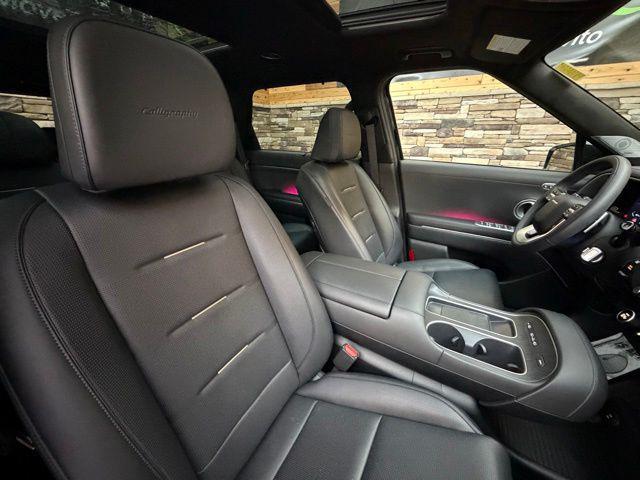 2026 Hyundai Palisade - $47,699