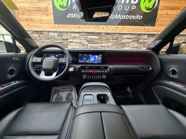 2026 Hyundai Palisade - $47,699