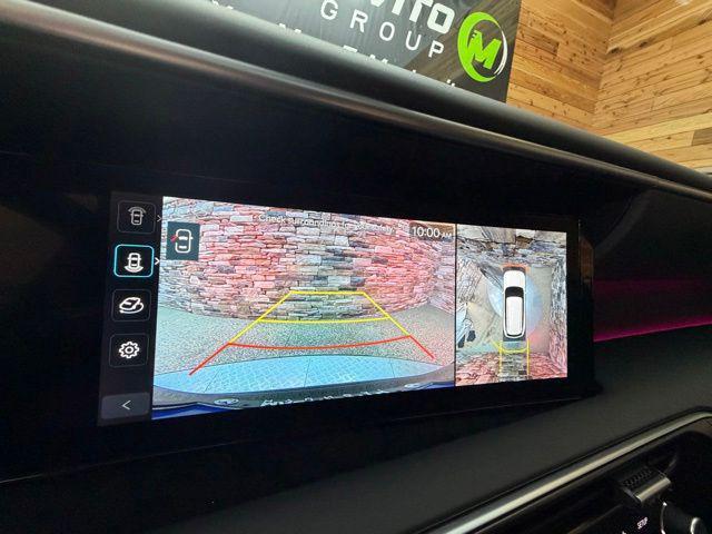 2026 Hyundai Palisade - $47,699
