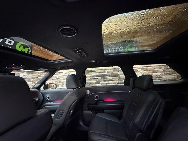 2026 Hyundai Palisade - $47,699