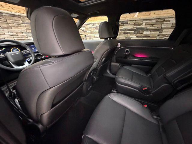 2026 Hyundai Palisade - $47,699
